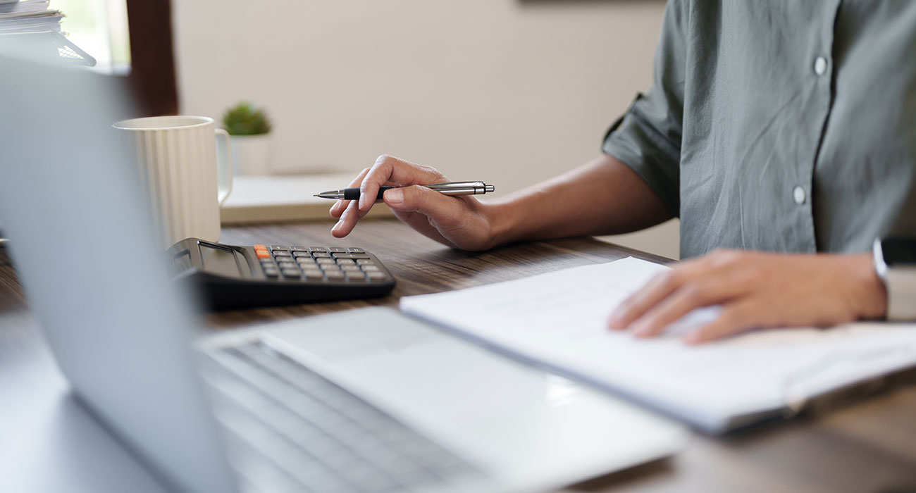 A diferença entre lucro e faturamento